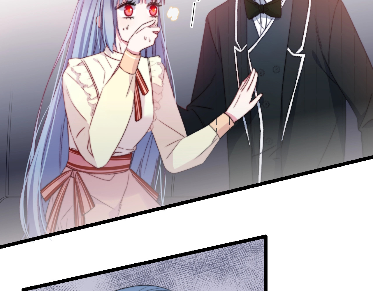 第39话 做坏事？ 第 10 页