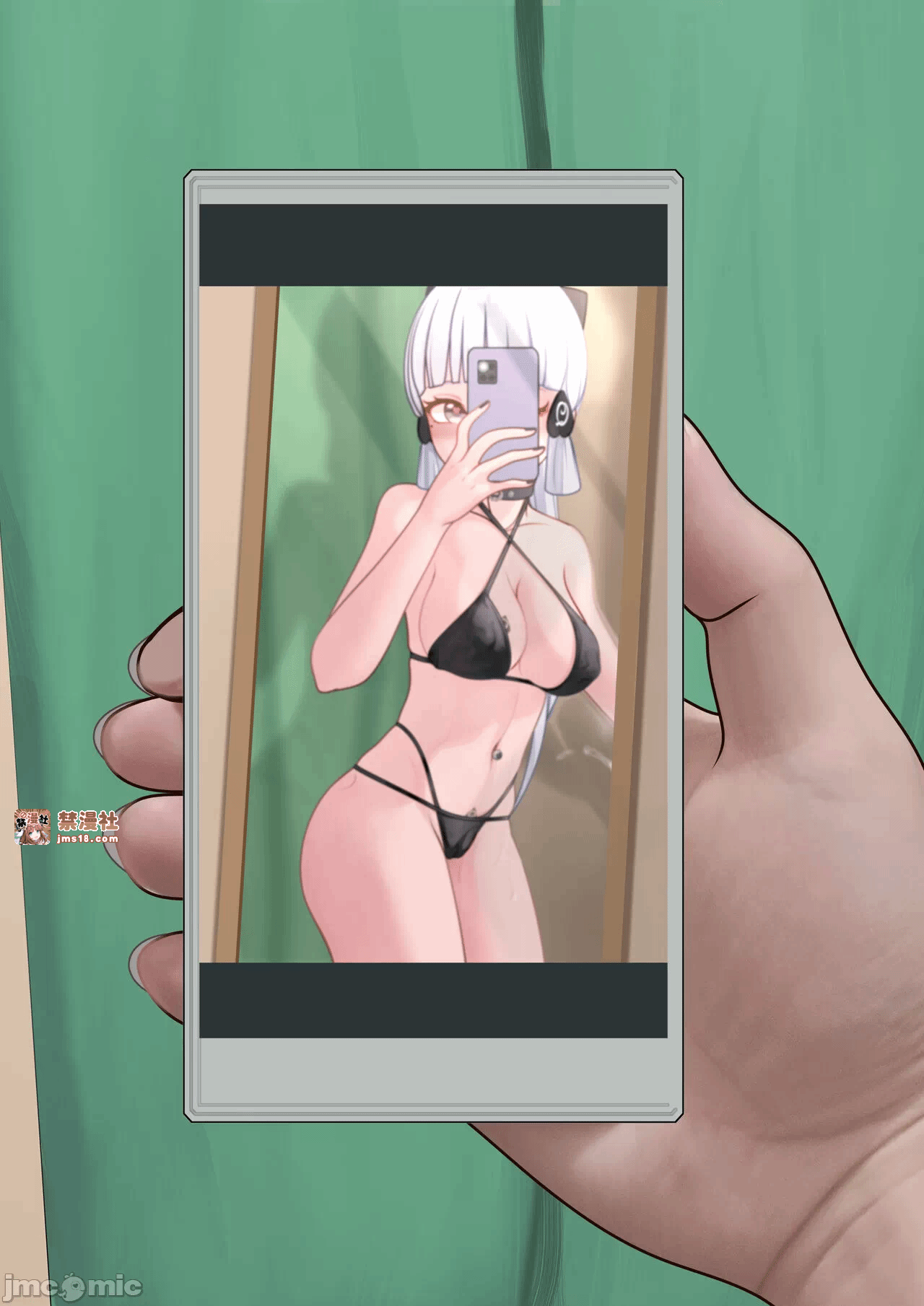 第一话 第 19 页