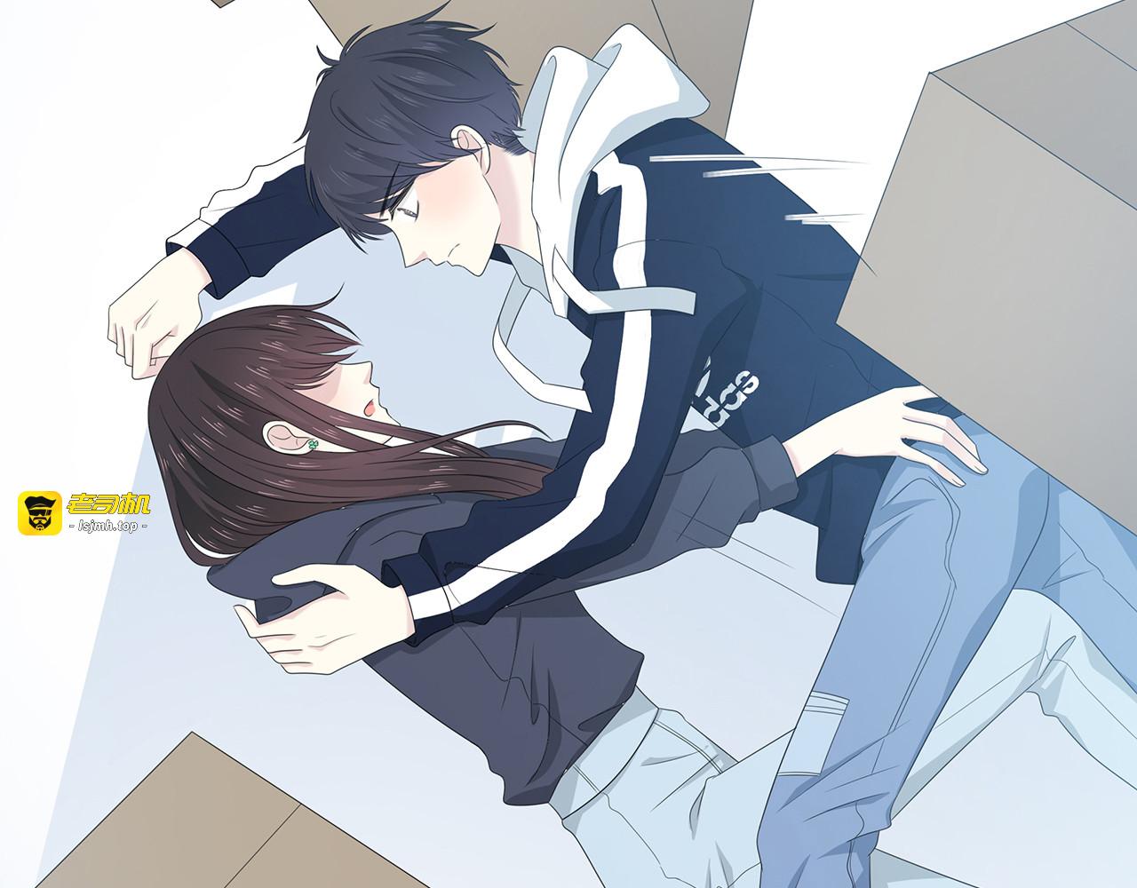 第105话 可爱的样子 第 23 页