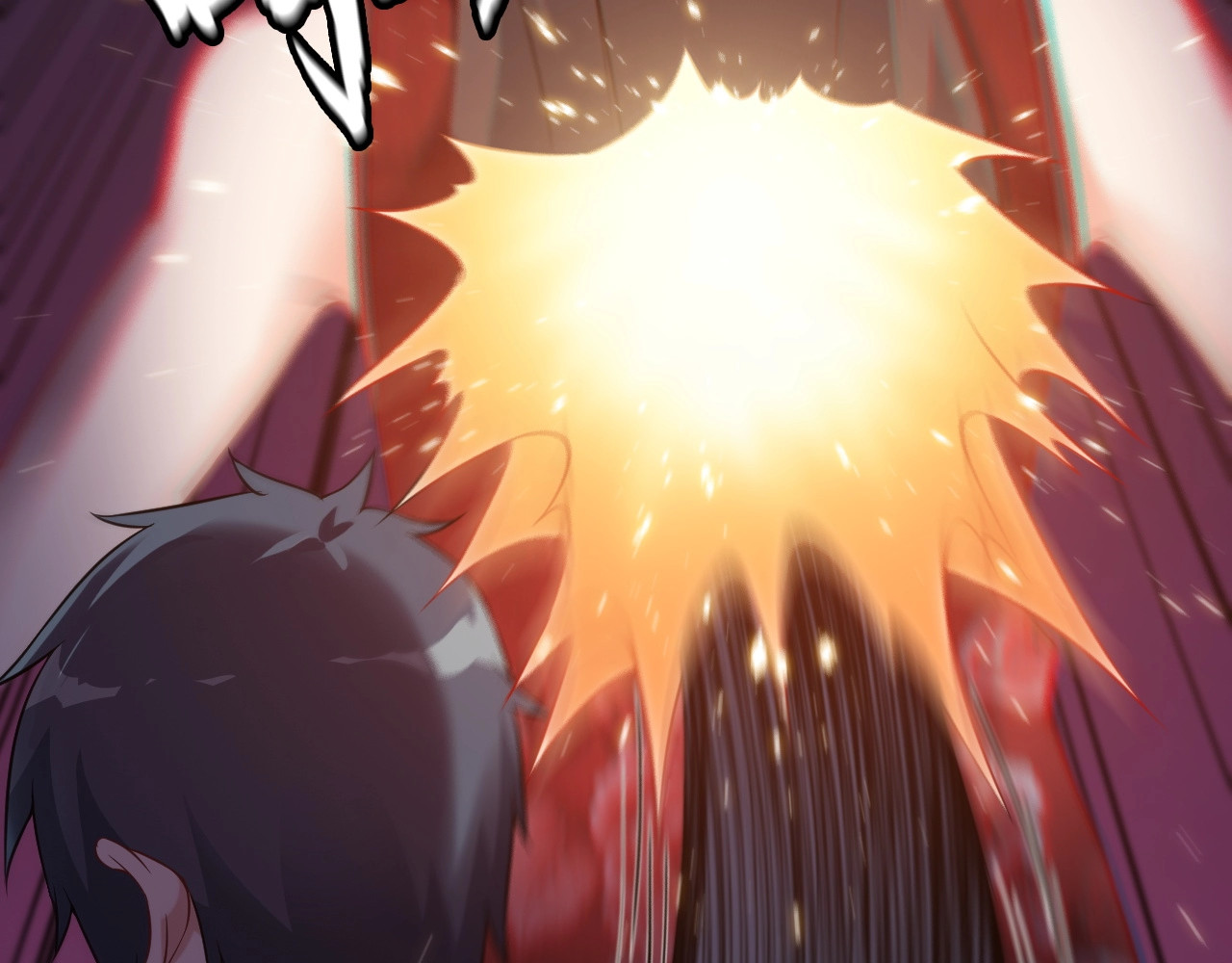 第75话 秒杀全场！ 第 6 页