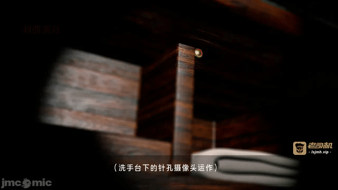 宝可梦罪孽 第1-4章 第一话 - 261