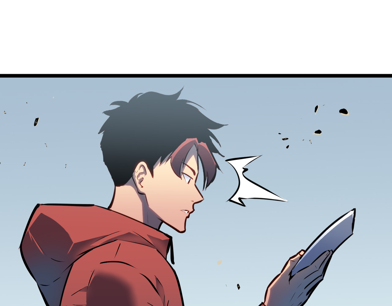 第36话 春招，开始！ 第 11 页