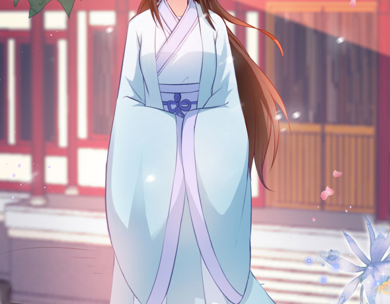 第41话：女人的武器 第 8 页