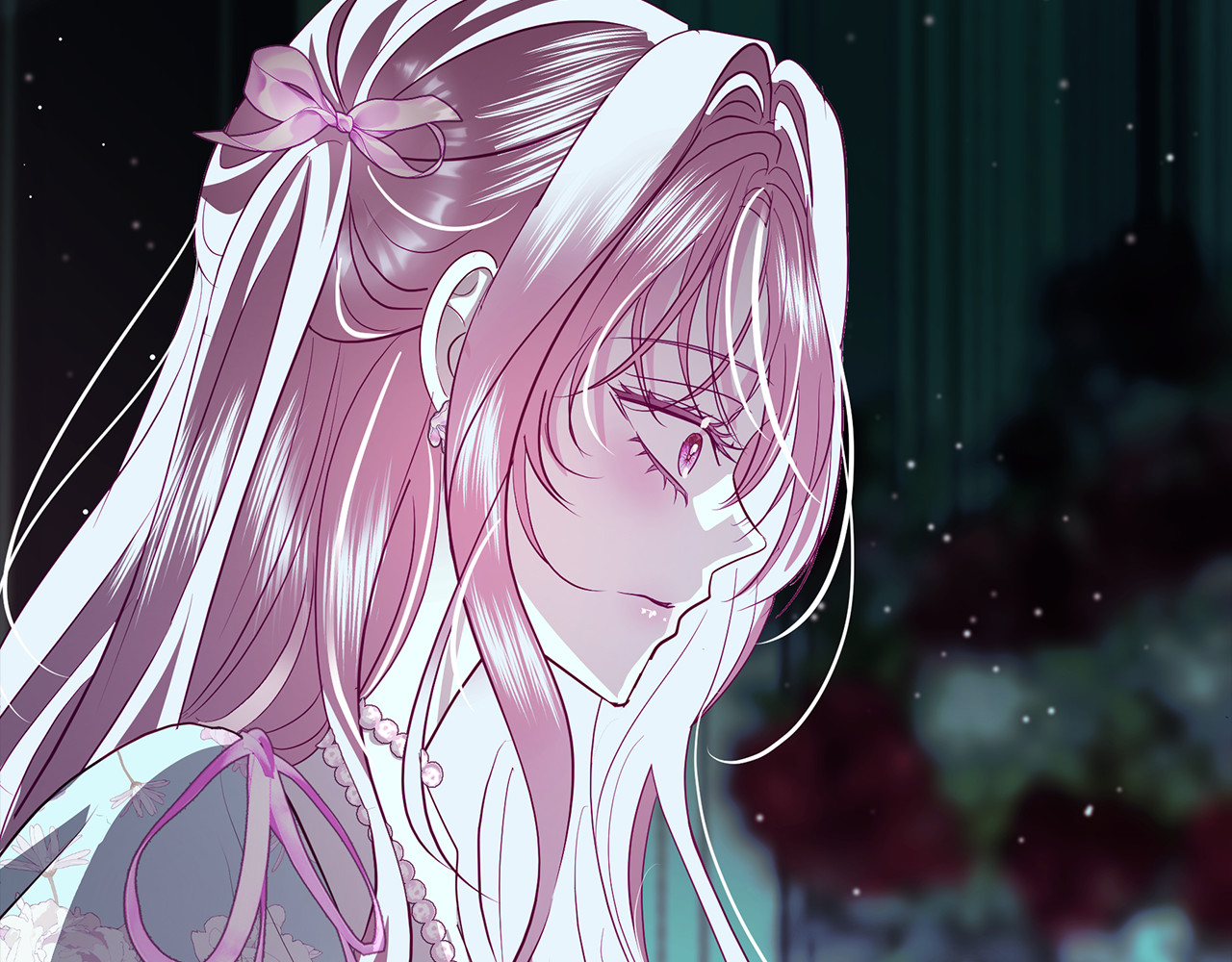 第46话 一到雨天就生病 第 60 页