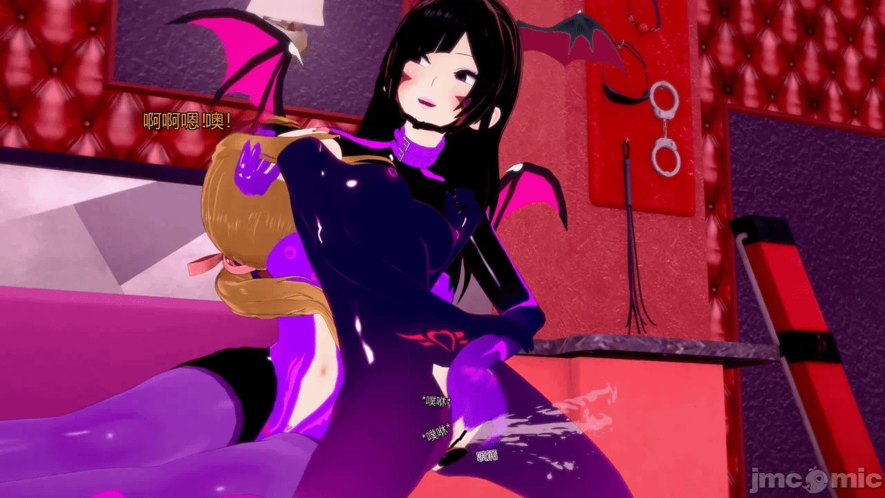 [DarkFlame]_Alice's_First_Victim- 第一话 - 65