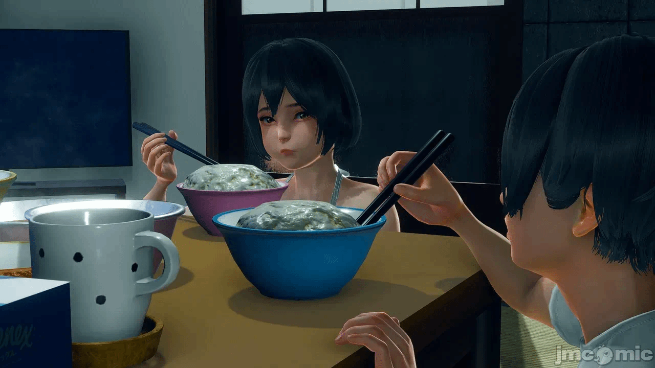 第一话 第 16 页
