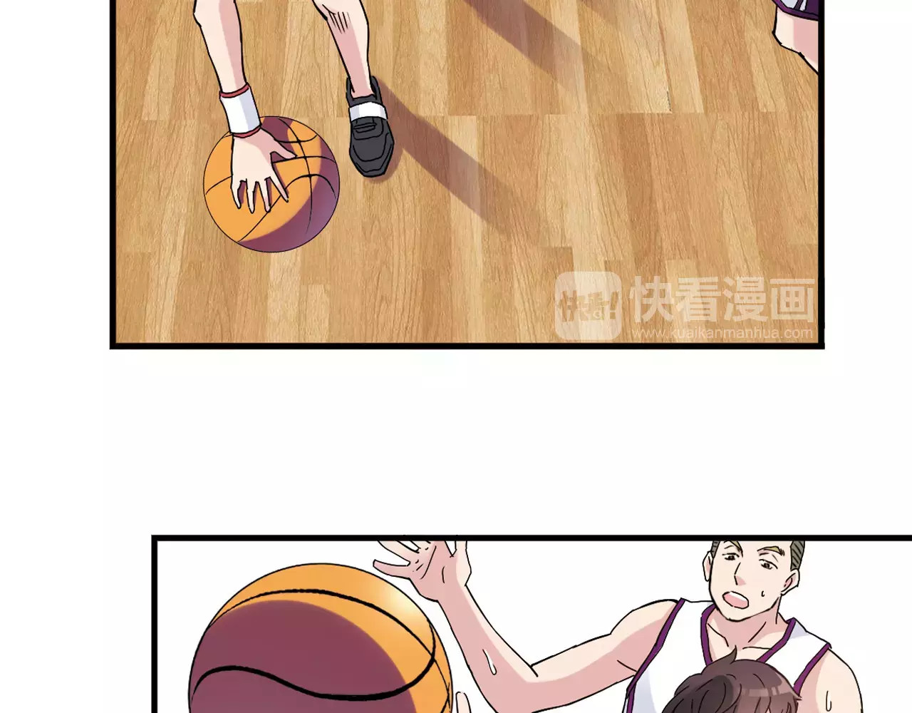 第44话 紧张的时刻 第 34 页