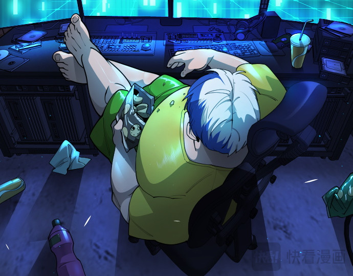 第二季 第77话 第 306 页