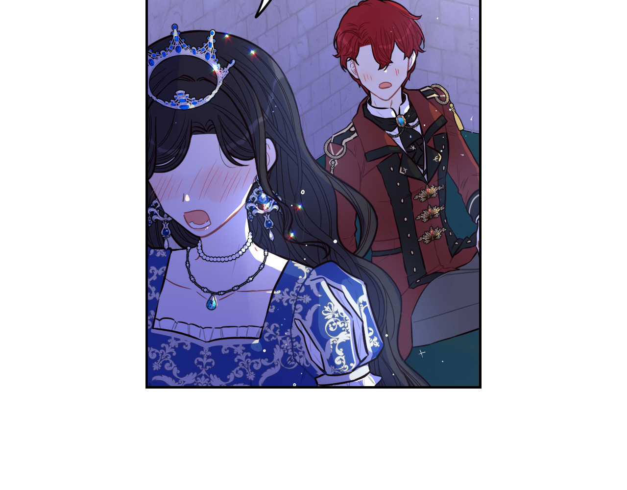 第65话 嗑到了！ 第 110 页