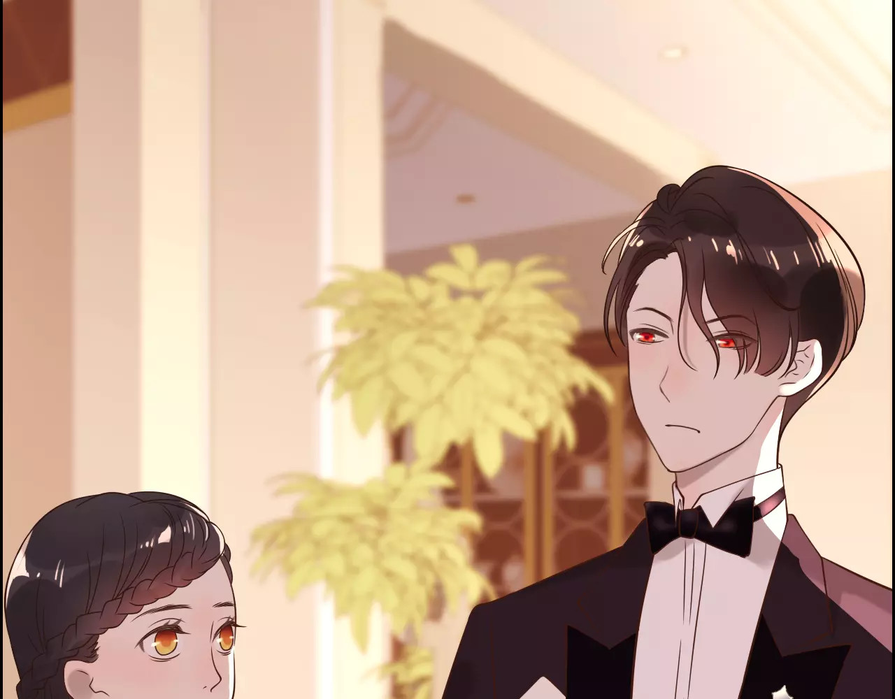 第31话  奇妙的心动 第 26 页
