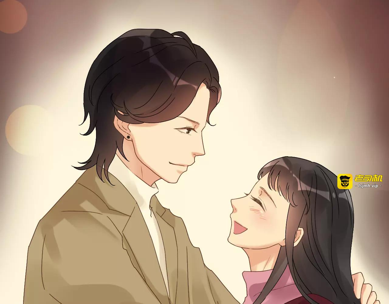 第17话  背叛的幸福 第 37 页
