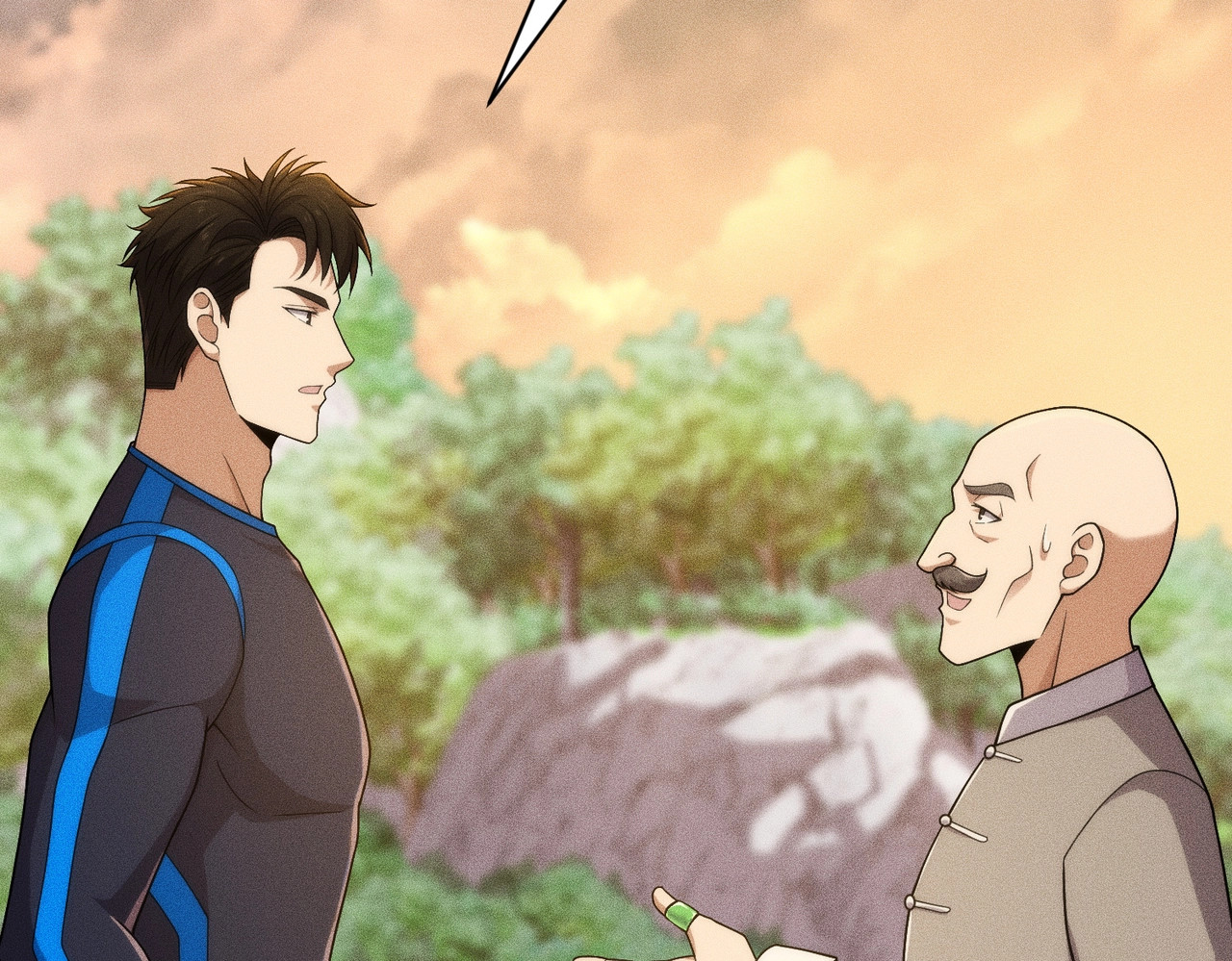 第57话 螳螂捕蝉，黄雀在后！ 第 157 页