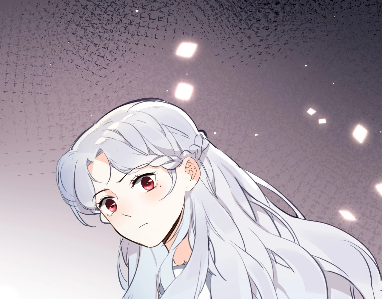 第10话 棋局 第 104 页