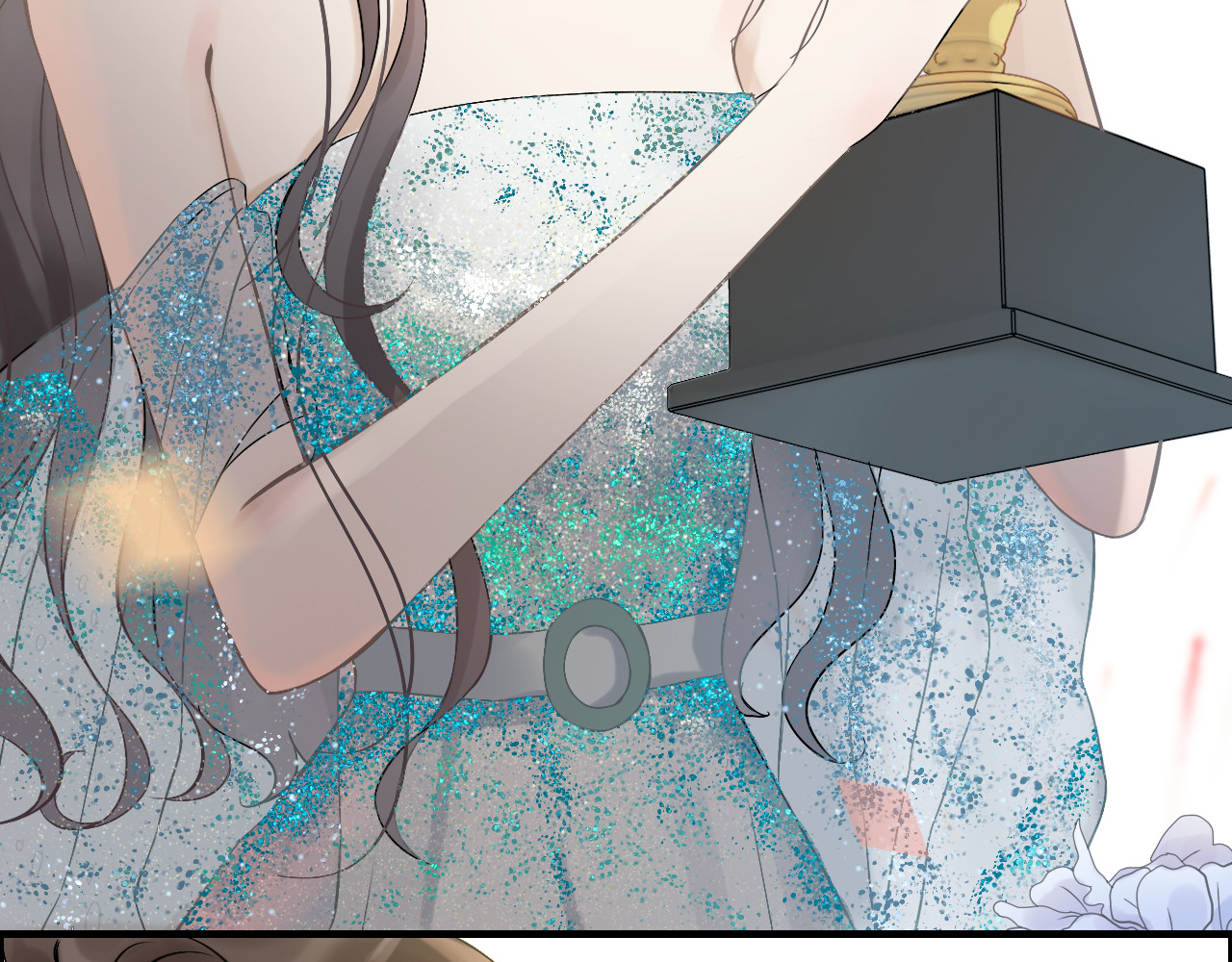 第85话 天妒红颜 第 44 页