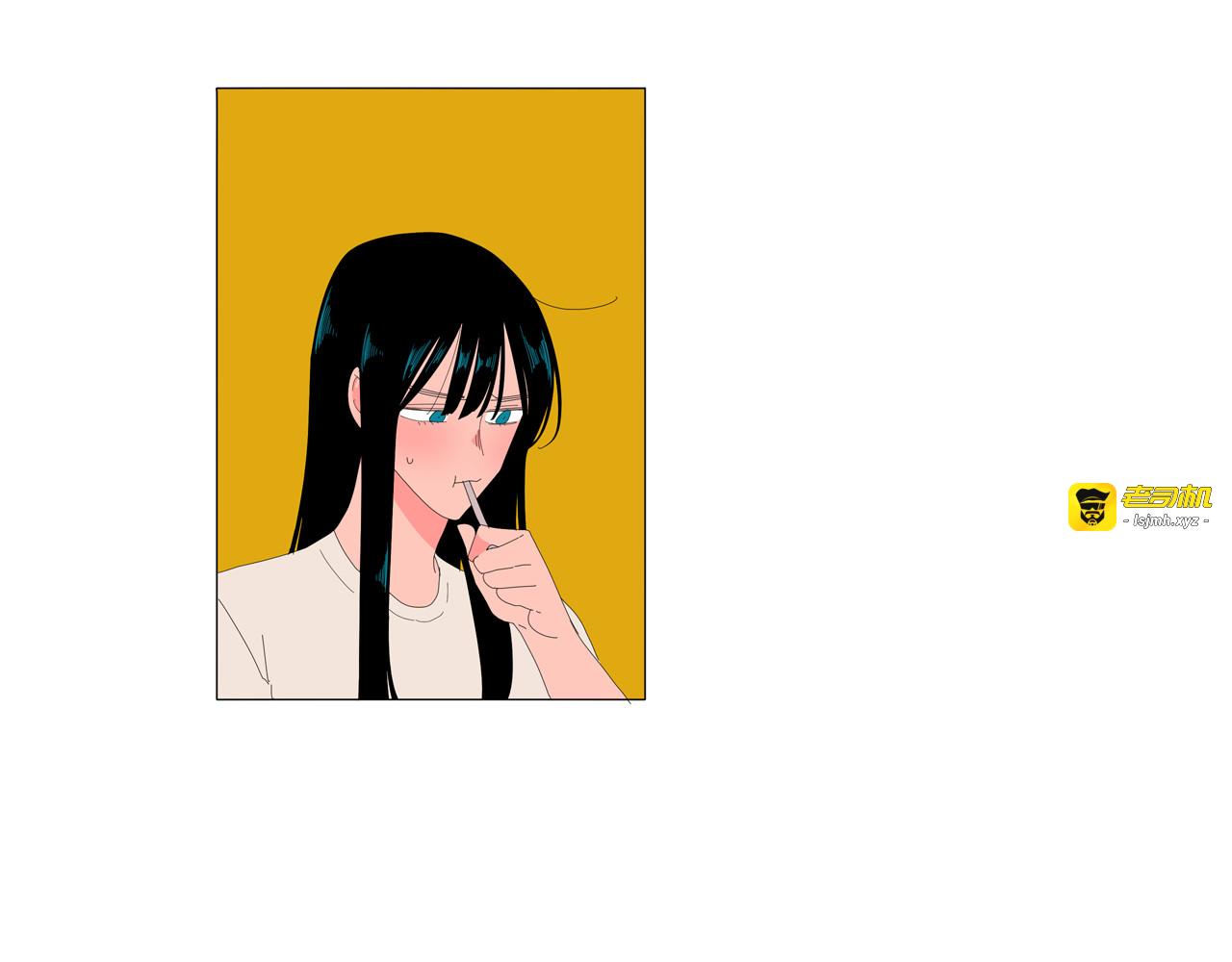 第48话 不要勉强自己 第 55 页
