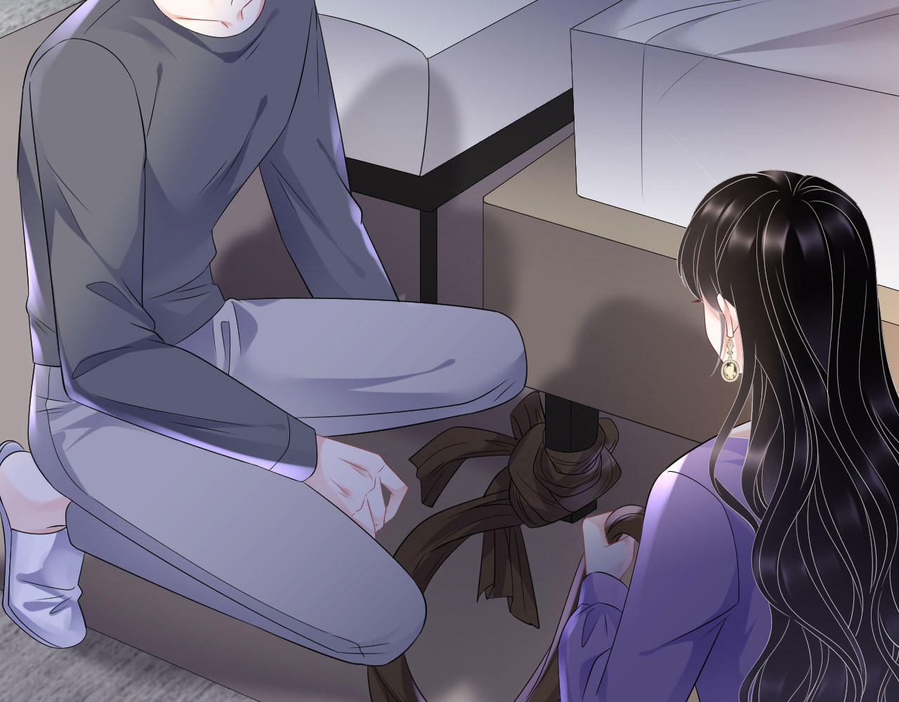 第111话 成功逃脱 第 36 页