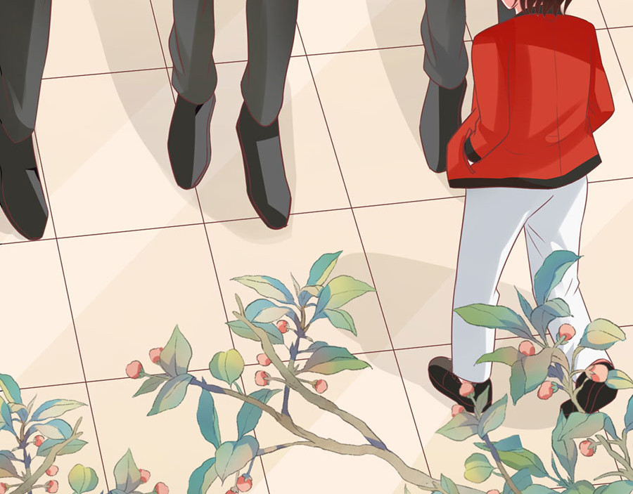 第166话 第 16 页