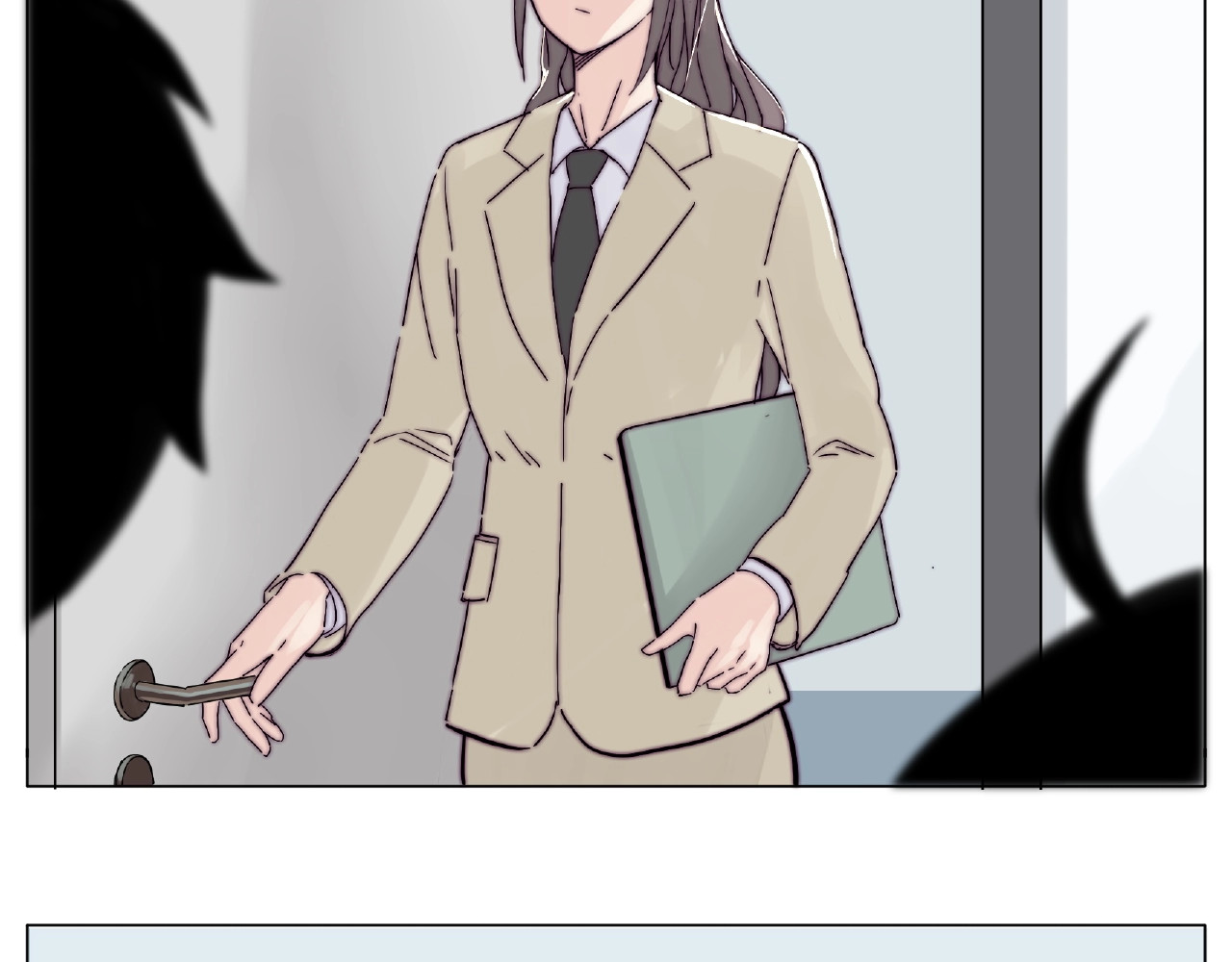 第86话 女人最懂女人心？ 第 18 页
