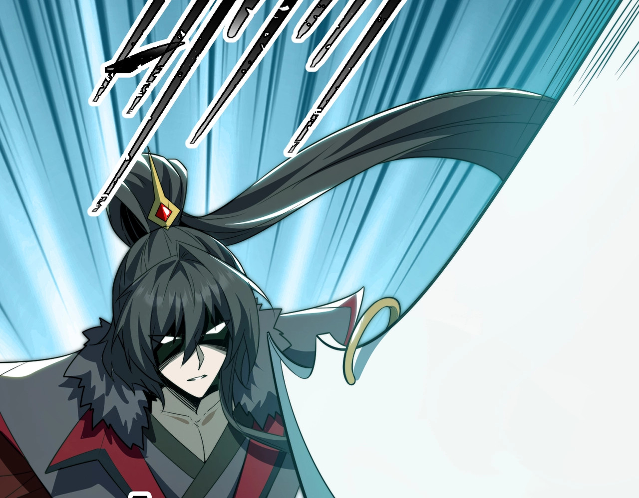 第10话 我就打脸！ 第 44 页