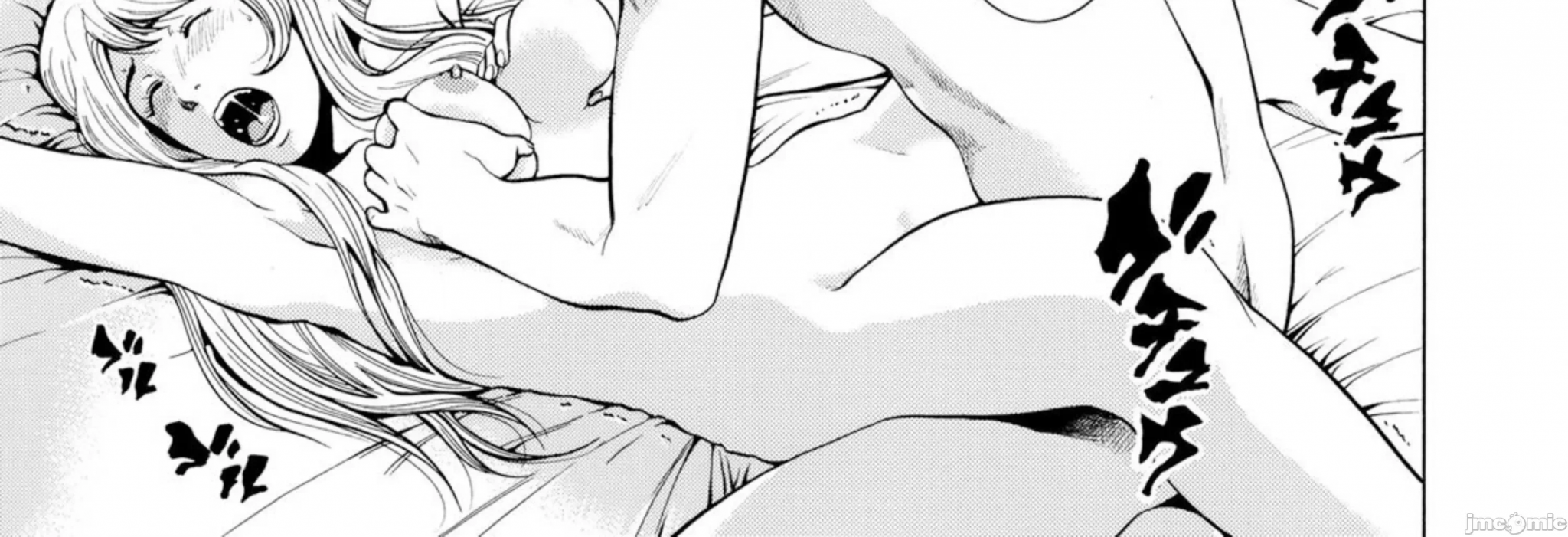 在妻子堕落的偏好快感结束时… [结城稜] ネトラレル。～妻が堕ちゆく偏爱快楽の果てに… 第7话 - 34