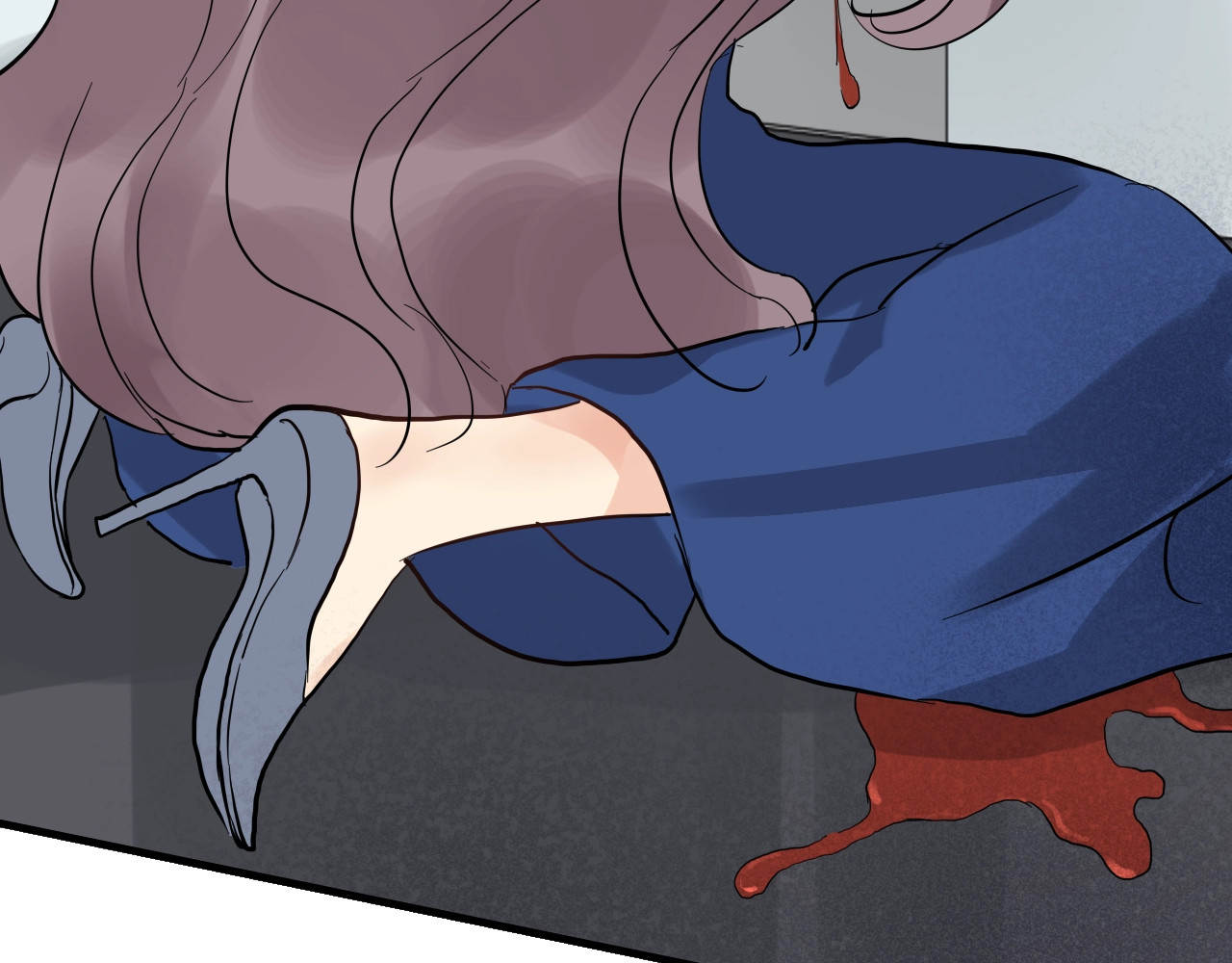 第158话 二次陷害！ 第 48 页