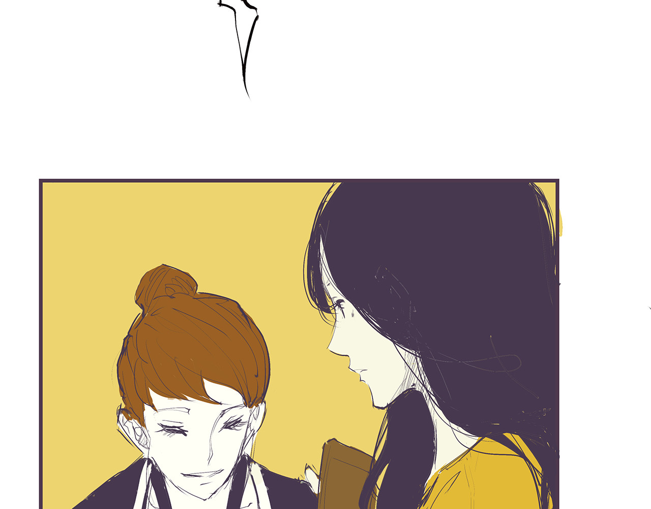 第44话 爱情拼图 第 236 页