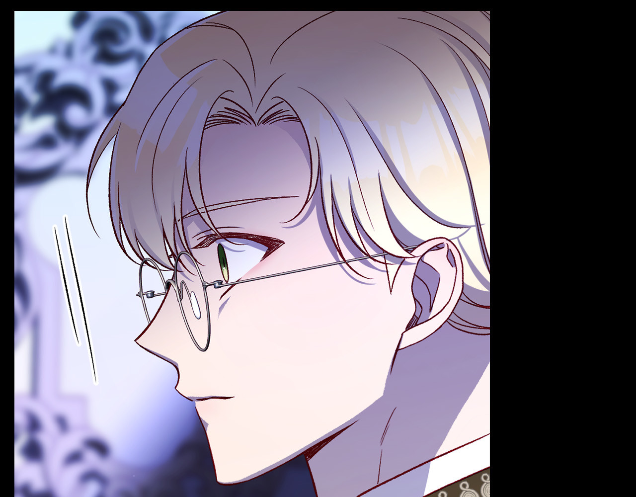 第98话 爵士爱的人竟是她？！ 第 58 页