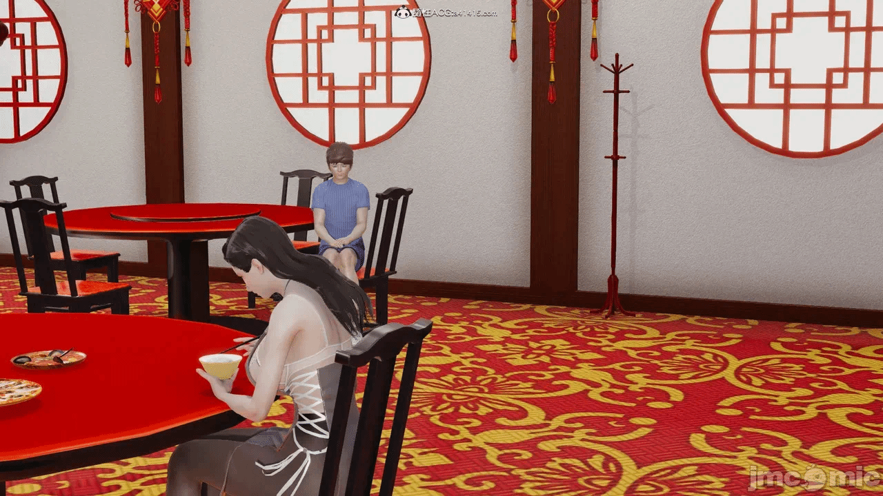 第一话 第 732 页