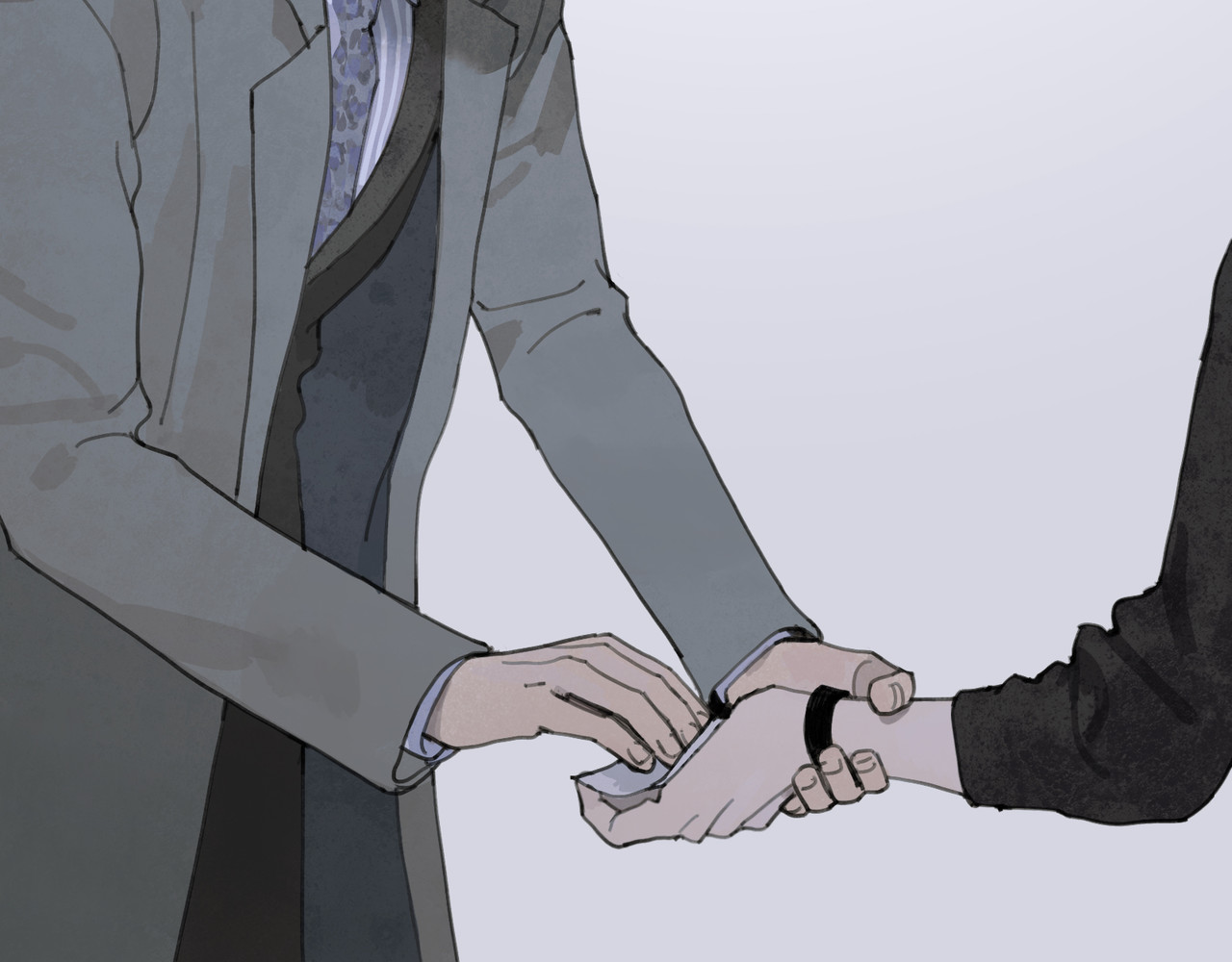 第3话 试探 第 60 页