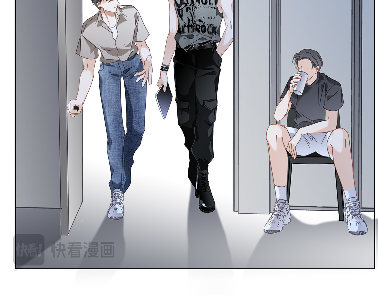 52：神秘少女 第 82 页