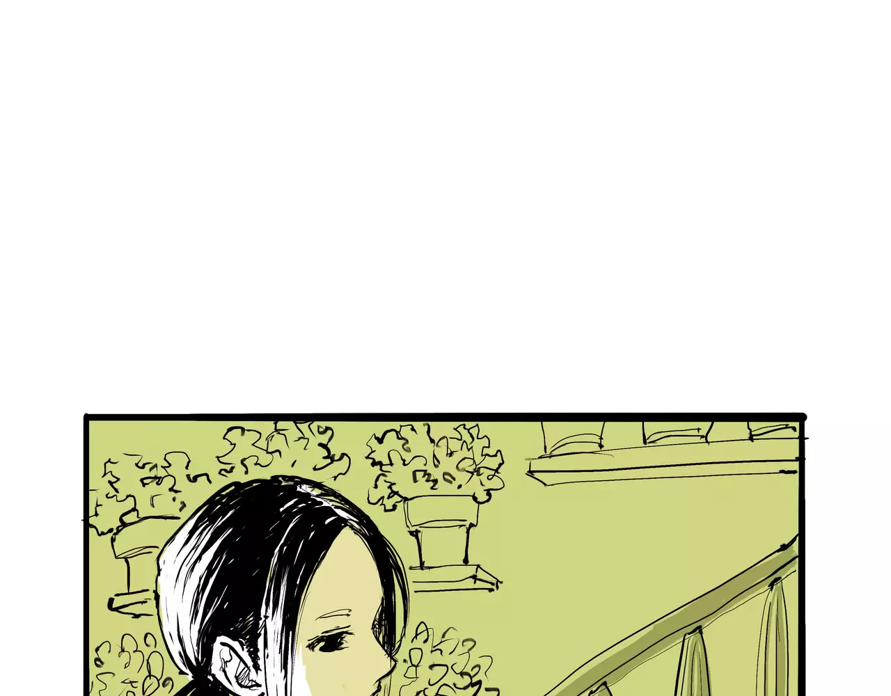 第25话 温柔的谎言 第 42 页