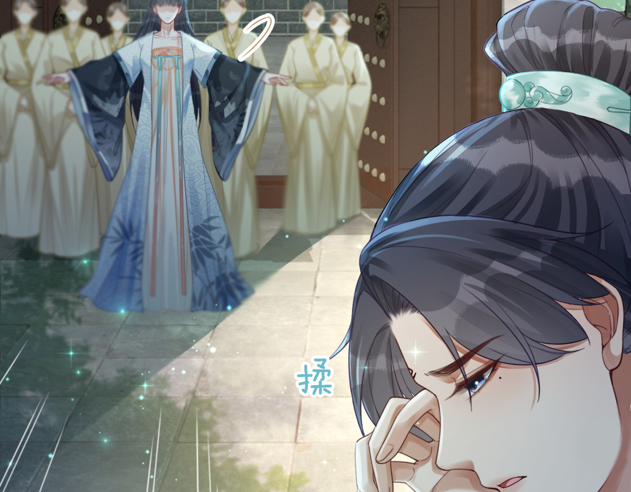 第63话 复仇继续~ 第 70 页