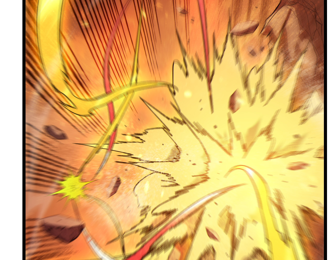 第119话 三转缚神者 第 36 页