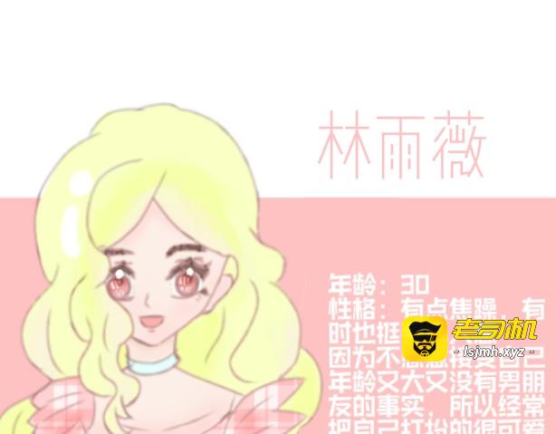 人物介绍 第 7 页