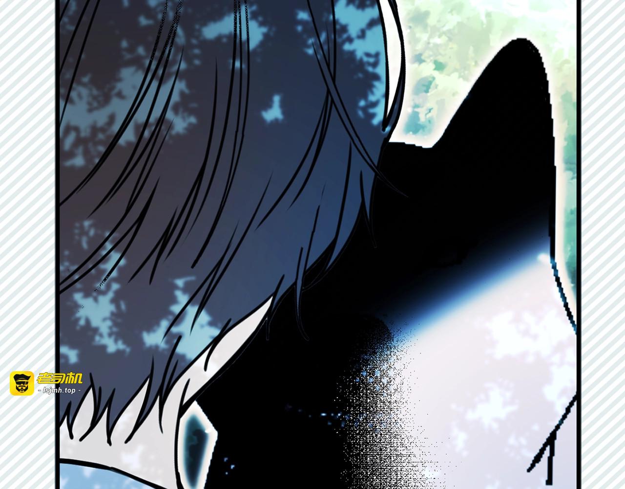 第35话 狼女王暴走？ 第 49 页