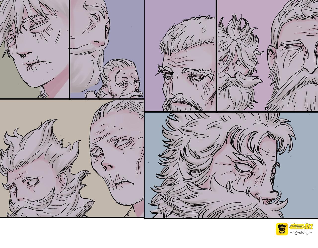 第44话 倒计日 第 101 页