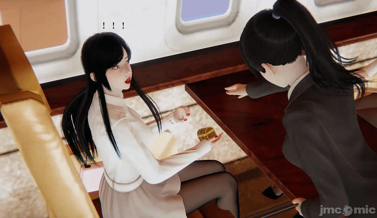 百合自缚行05-08 第一话 - 80