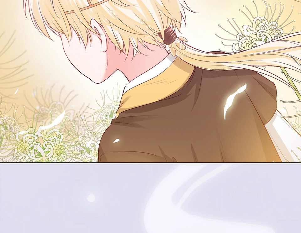 第68话 瞳色的秘密 第 6 页