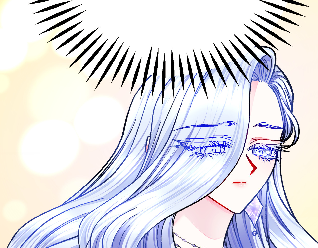 第84话 安慰的抱抱 第 104 页
