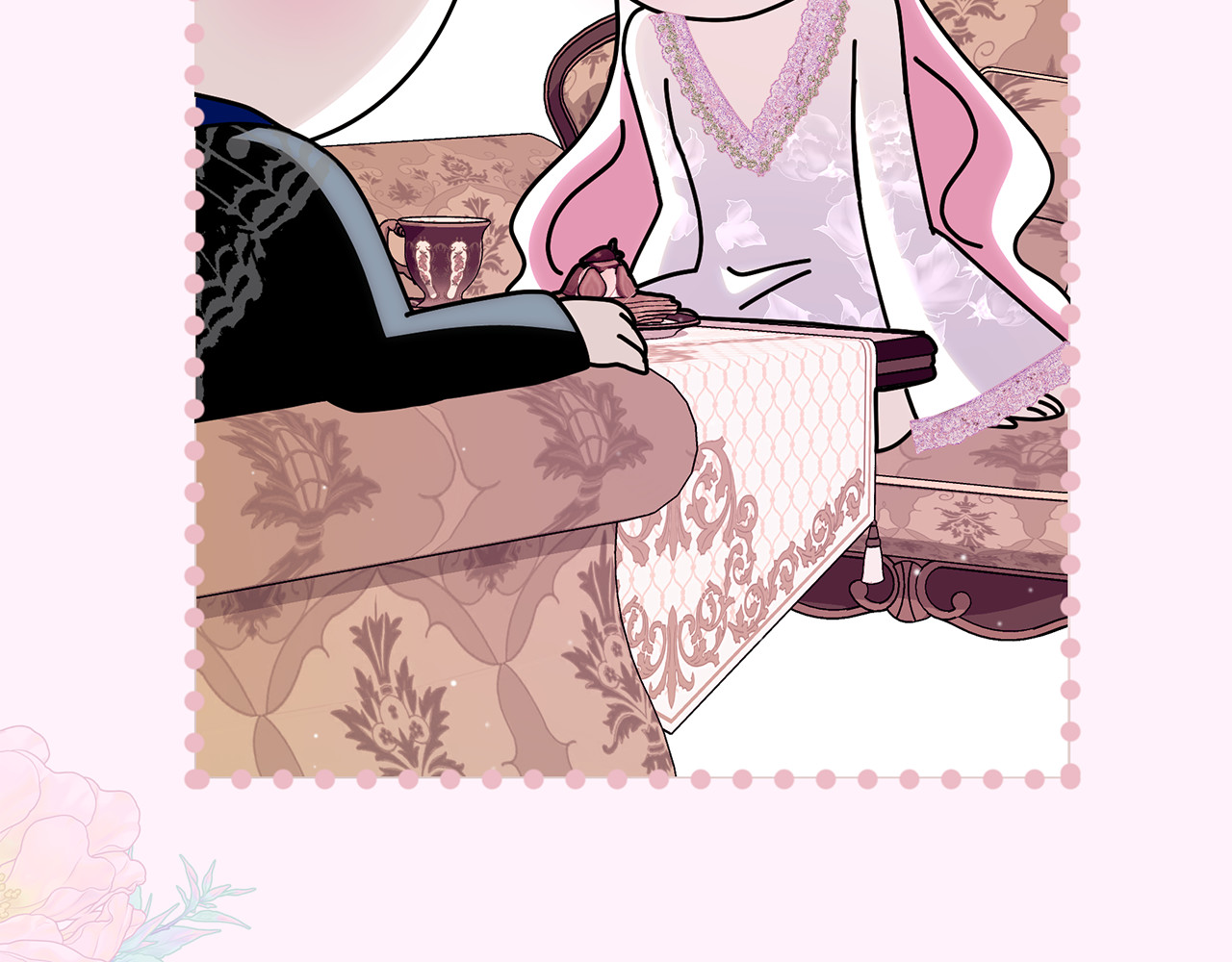 第35话 突然的求婚 第 24 页