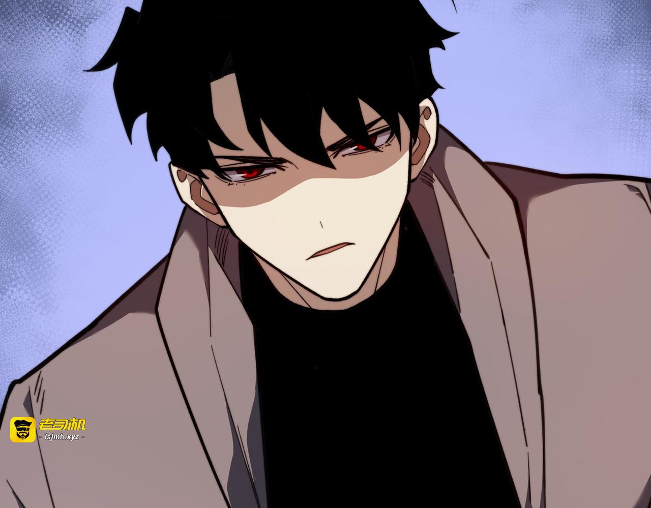 第64话：初显，诡谲异能 第 185 页