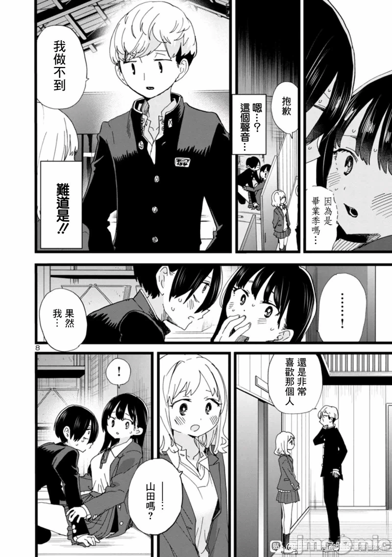 第97话 第 8 页