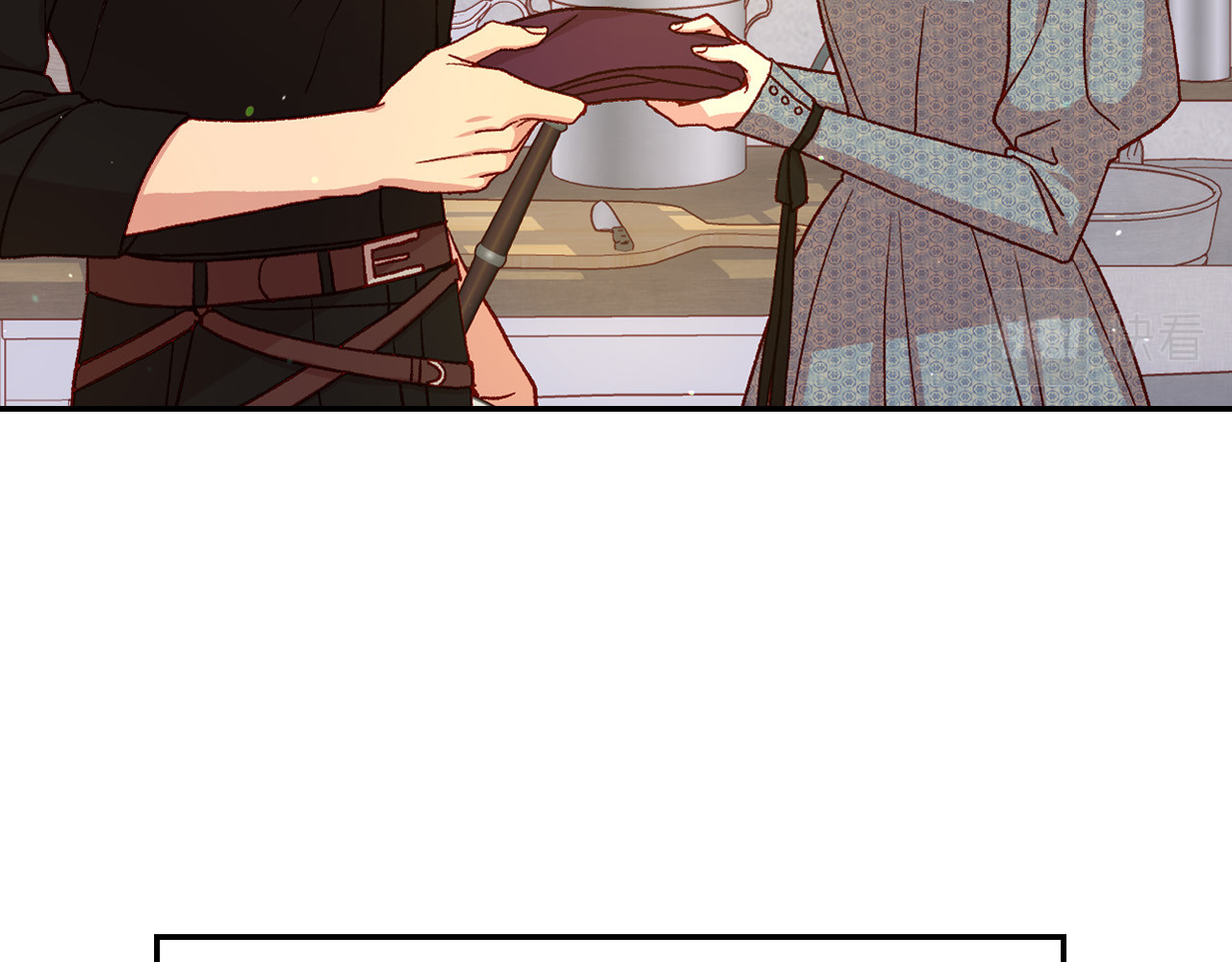 第74话 踩到脚啦！ 第 26 页