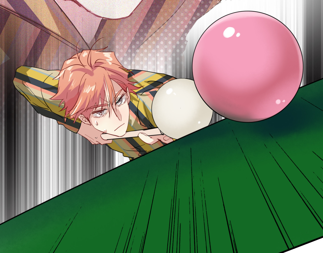 第81话 BREAK 第 36 页