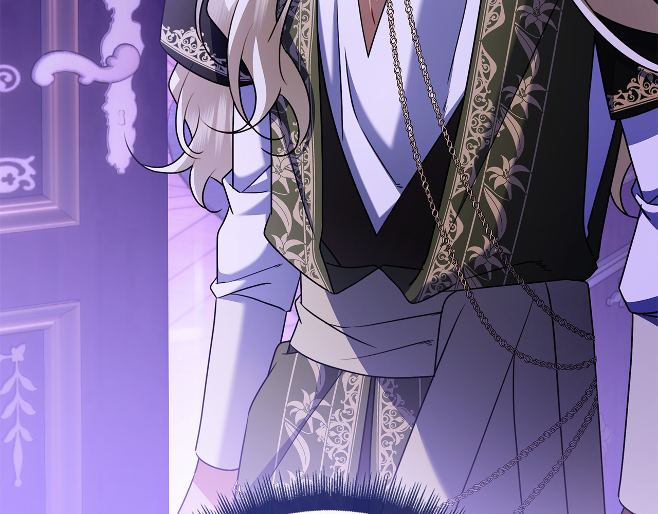 第46话 谁怀孕了…？ 第 286 页