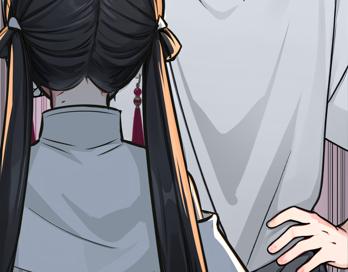 万毒蛊魔面具之下 第 10 页