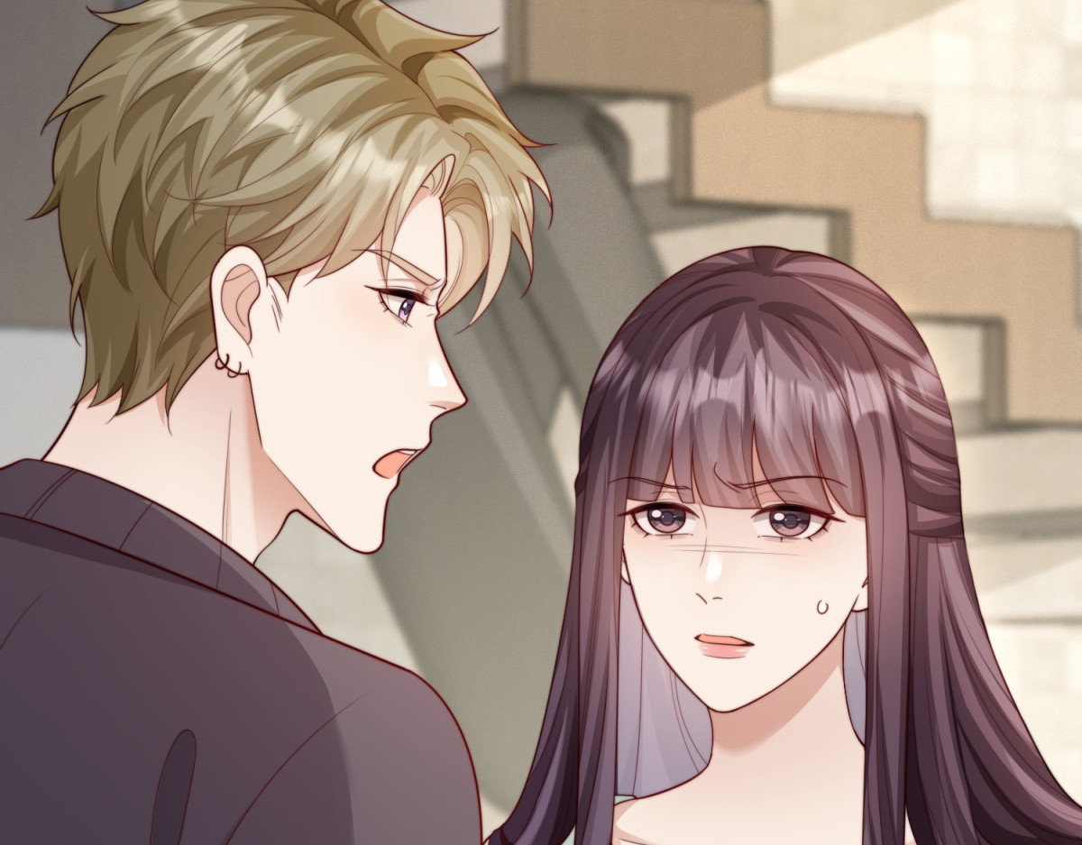 第83话 苏晓梦和陆云深大婚 第 160 页