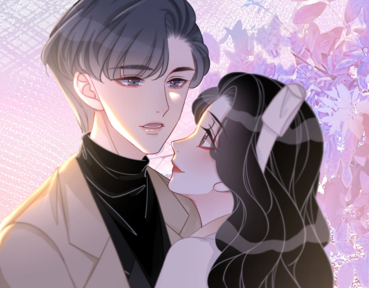 第142话 领证结婚啦 第 46 页