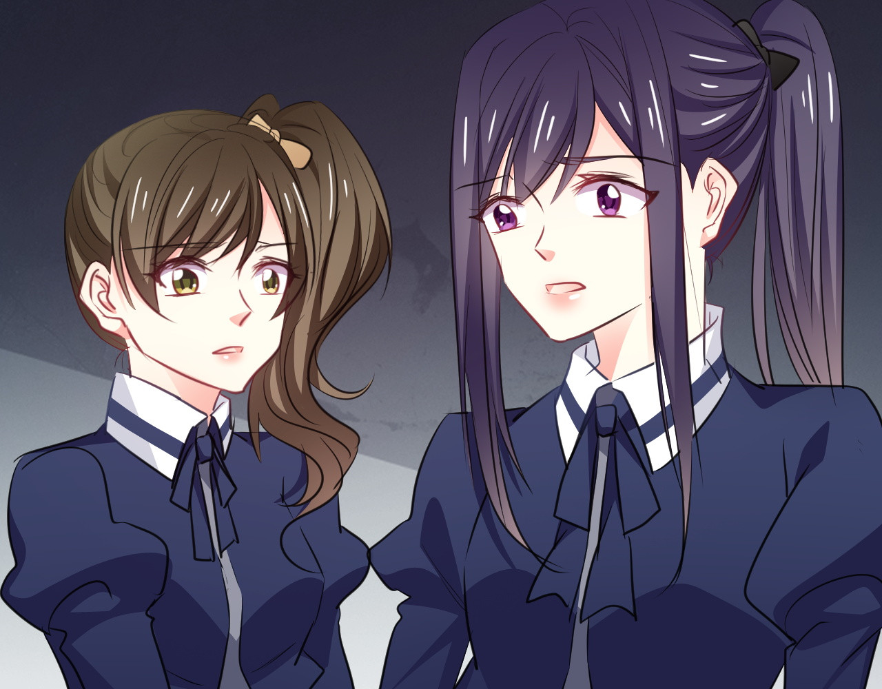 第97话 欺负女孩子？ 第 82 页