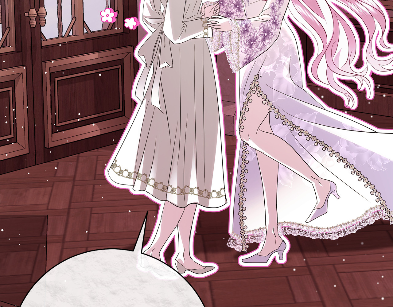 第35话 突然的求婚 第 152 页